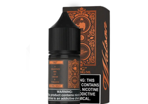  Watson OG Watson 30ml 