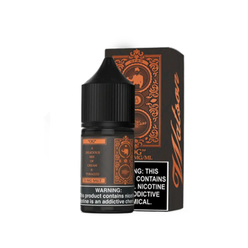  Watson OG Watson 30ml 