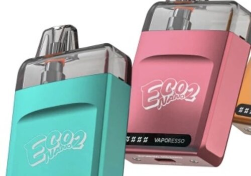  Vaporesso Eco Nano 2 Kit 