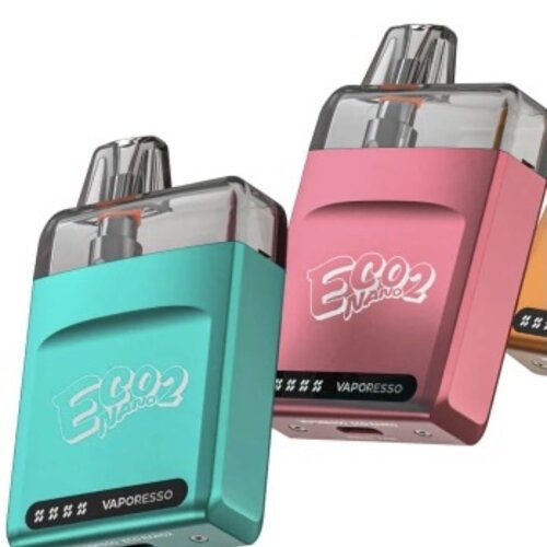  Vaporesso Eco Nano 2 Kit 