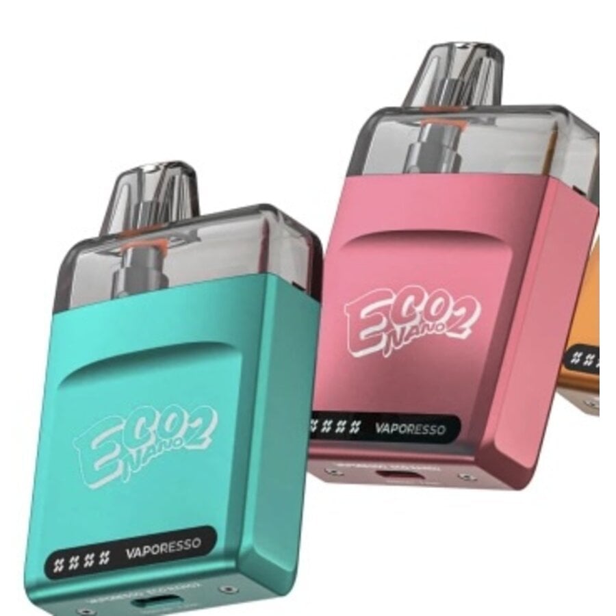 Eco Nano 2 Kit
