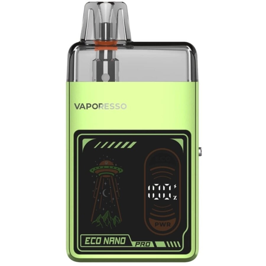 Eco Nano Pro Kit
