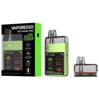 Eco Nano Pro Kit