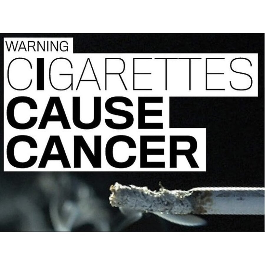 Smoking Damages your LIFE Read below