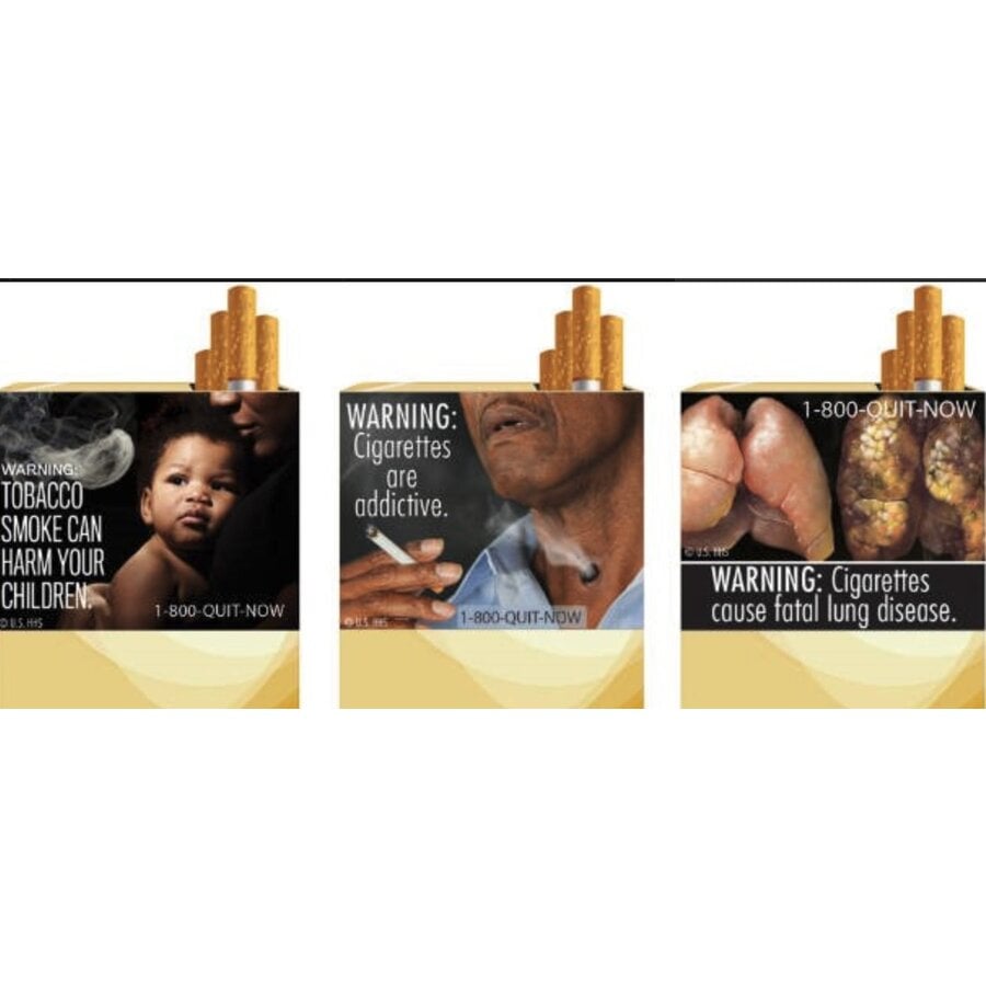 Smoking Damages your LIFE Read below