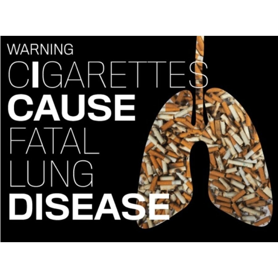 Smoking Damages your LIFE Read below