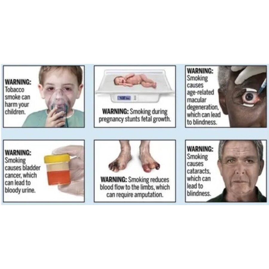 / Kentucky Prefers REAL tobacco Over Safer Vapor