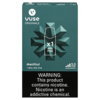 Vuse Vuse Alto 1.8ml Menthol 5% 1pk