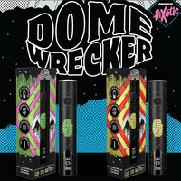 Battery Domewrecker 510