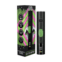 Battery Domewrecker 510