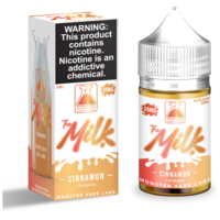 Cinnamon Milk 30ml
