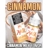 Cinnamon Milk 30ml