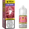 Urban Tale Strawberry Ice 30ml