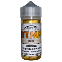 ButterMilk Pie 100ml