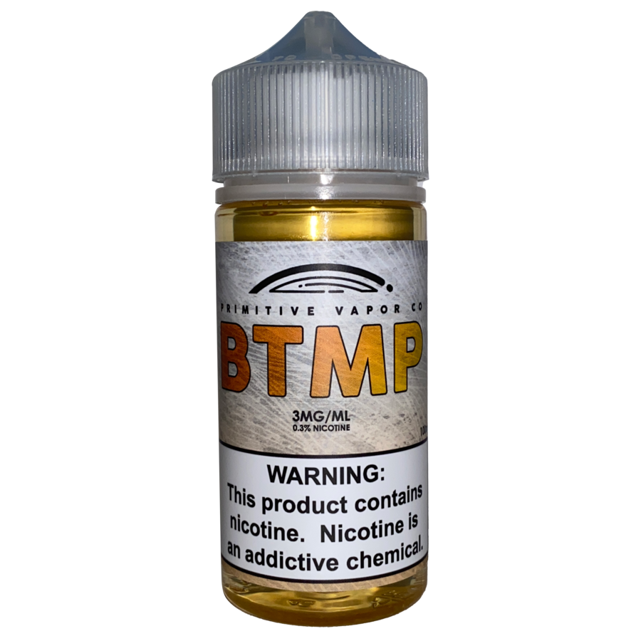 ButterMilk Pie 100ml