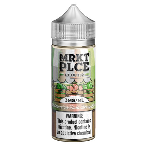  MRKTPLCE Watermelon Hula Berry Lime 100ml 
