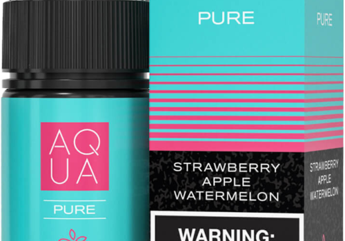  AQUA Pure 100ml 