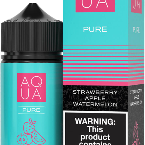  AQUA Pure 100ml 