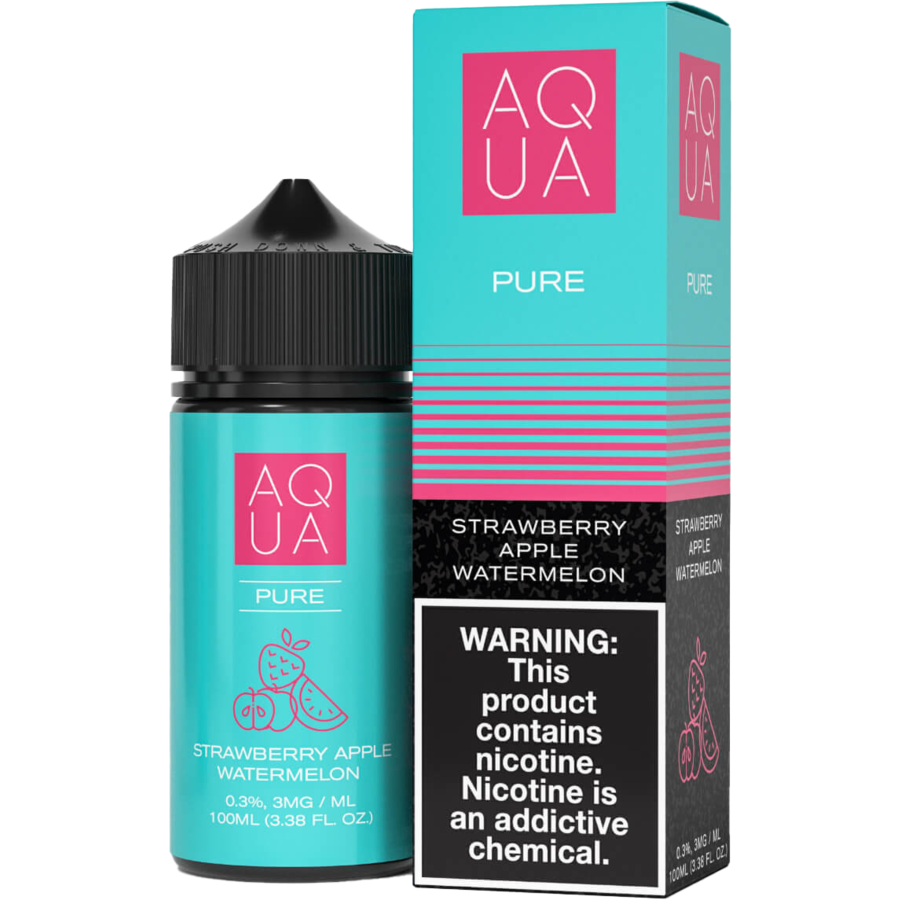 Pure 100ml