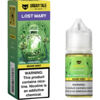 Miami Mint 30ml