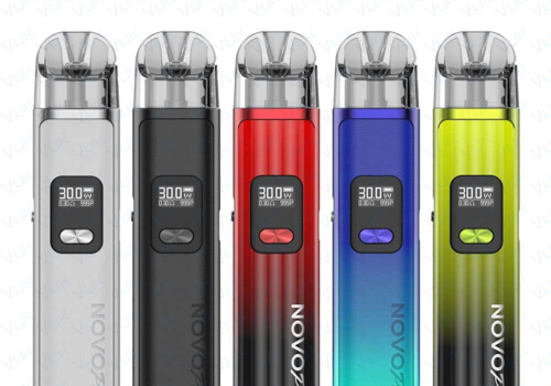  SMOK Novo Pro Kit 
