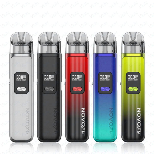  SMOK Novo Pro Kit 