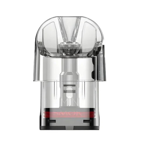 Novo Pro Clear 0.6 3ml Pod 