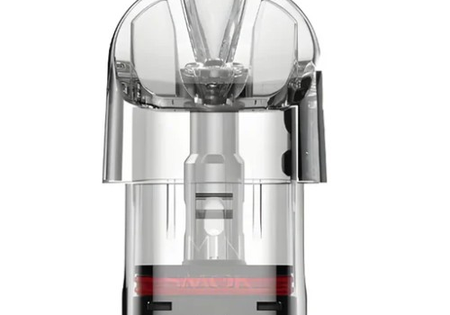  SMOK Novo Pro Clear 1.0 3ml Pod 