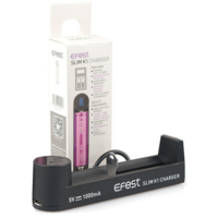 Efest Slim K1 Charger