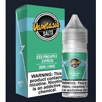 Vapetasia Salt Pineapple Express 30ml