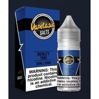 Vapetasia Salt Milk Of The Poppy 30ml