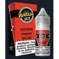 Vapetasia Salt Killer Kustard 30ml
