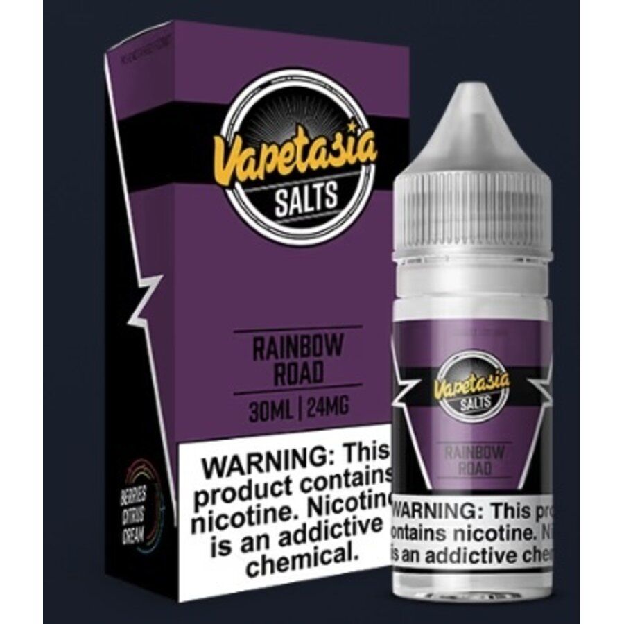 Vapetasia Salt Killer Kustard 30ml