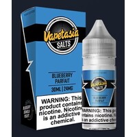 Vapetasia Salt Killer Kustard Strawberry 30ml
