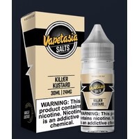 Vapetasia Salt Killer Kustard Blueberry 30ml