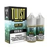 TWIST Twist Salts Menthol No 1 60ml