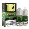 TWIST Twist Salts Green No 1 60ml