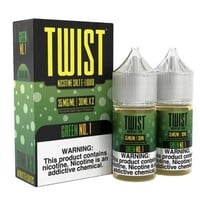 Twist Salts Green No 1 60ml