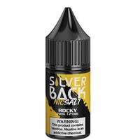 Silverback Salts Rocky 30ml