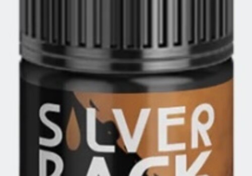  SilverBack Silverback Salts Amy 30ml 