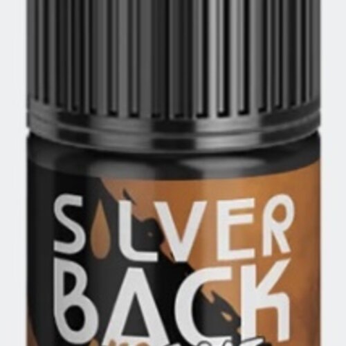  SilverBack Silverback Salts Amy 30ml 