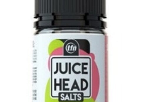  Juice Head Juice Head Salt Watermelon Lime 30ml 