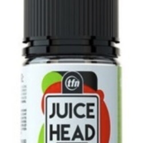  Juice Head Juice Head Salt Strawberry Kiwi 30ml 
