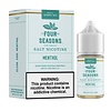 Four Seasons Four Seasons Salts Menthol 30ml