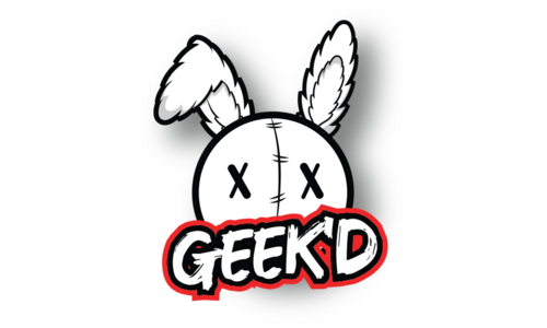 Geekd
