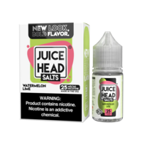 Juice Head Salt Watermelon Lime 30ml