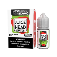 Juice Head Salt Strawberry Kiwi 30ml