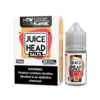 Juice Head Juice Head Salt Guava Peach 30ml