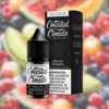 Coastal Clouds Coastal Clouds Salt Melon Berries 30ml