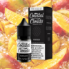 Coastal Clouds Coastal Clouds Salt Mango 30ml